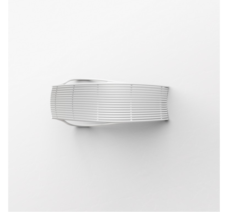 Шезлонг Ibiza Sun Lounger White2
